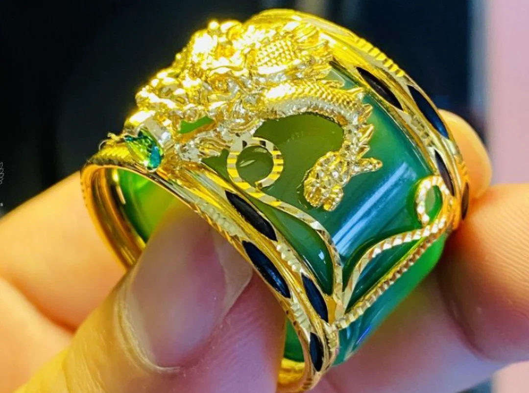 trang sức phong thủy theo mệnh ngũ hành