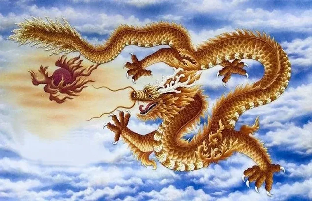 Tranh phong thủy phòng khách rồng bay tranh phong thủy phòng khách rồng bay cần treo đúng vị trí