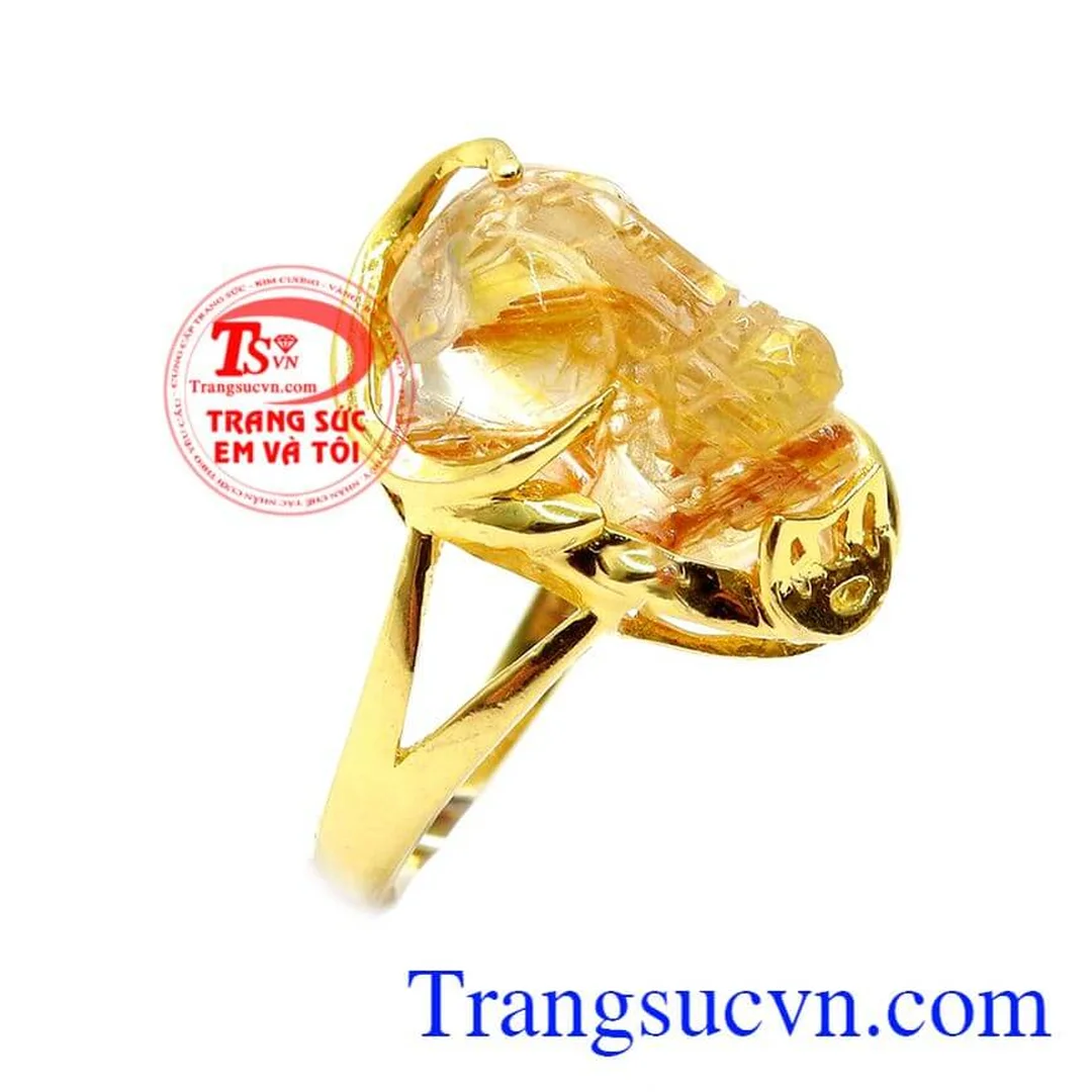 Tỳ hưu mệnh Kim màu vàng hợp người kinh doanh tỳ hưu mệnh kim màu vàng hợp người kinh doanh