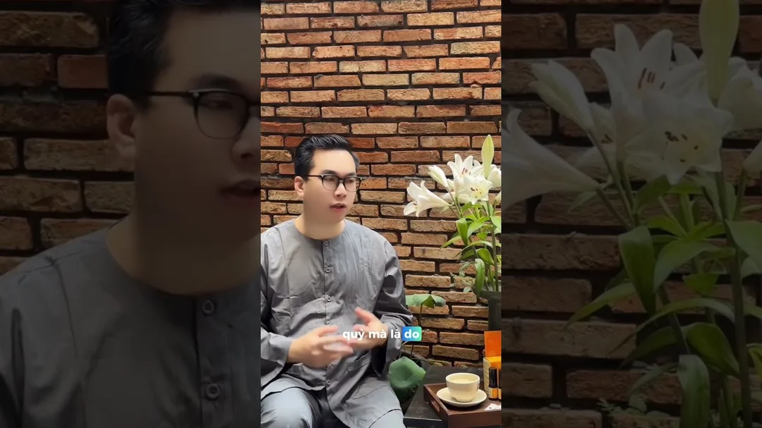 Video chọn cây phong thủy theo mệnh