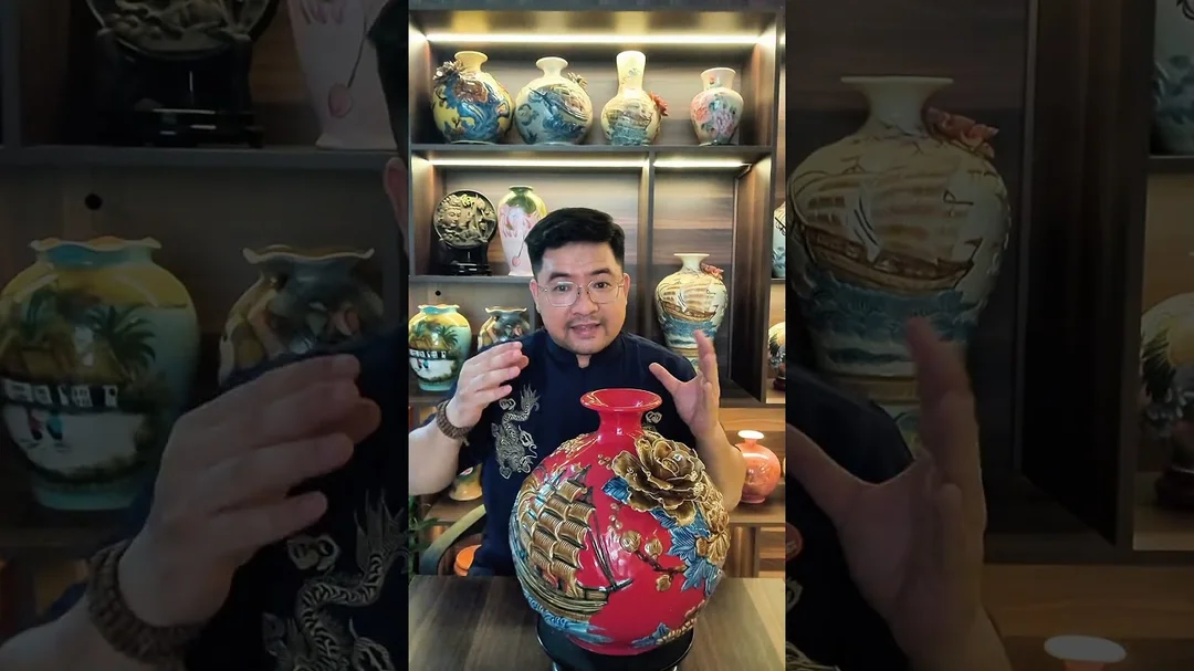 Video hướng dẫn chọn màu hợp người mệnh Thổ