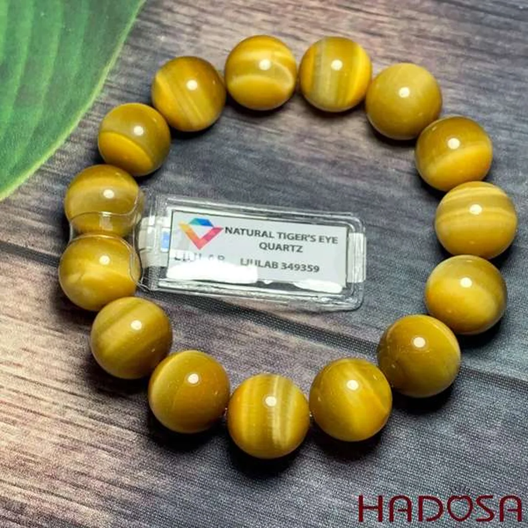 Vòng đá mắt hổ đeo tay nào hợp màu sắc và ngũ hành vòng đá mắt hổ đeo tay nào hợp màu sắc và ngũ hành