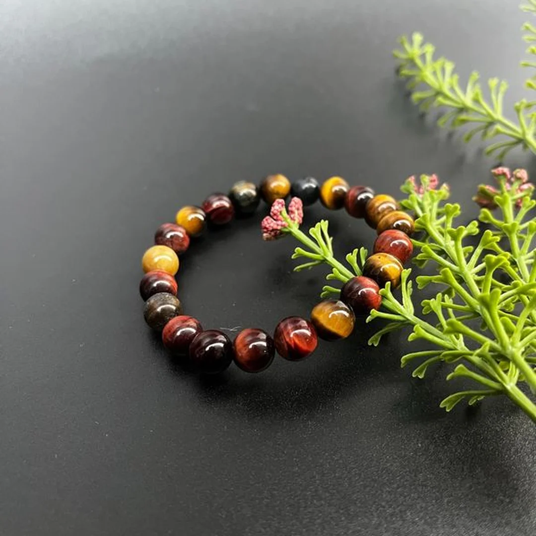 Vòng đá mắt hổ đeo tay nào trong tình huống công việc và giao tiếp vòng đá mắt hổ đeo tay nào trong tình huống công việc và giao tiếp