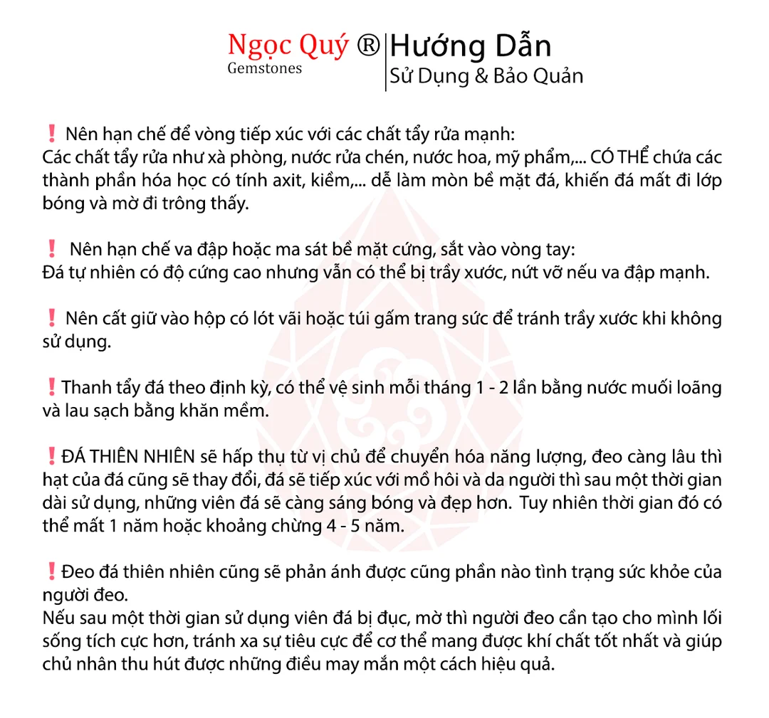 Bảo quản vòng đá mắt hổ xanh đen đúng cách vòng đá mắt hổ xanh đen giá bao nhiêu khi bảo quản đúng cách