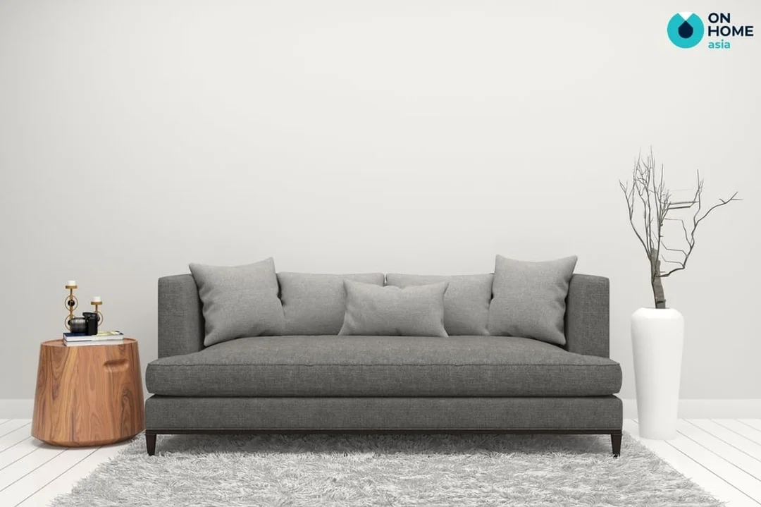 Xem phong thủy phòng khách với cây xanh và sofa cân đối xem phong thủy phòng khách với cây xanh và sofa cân đối