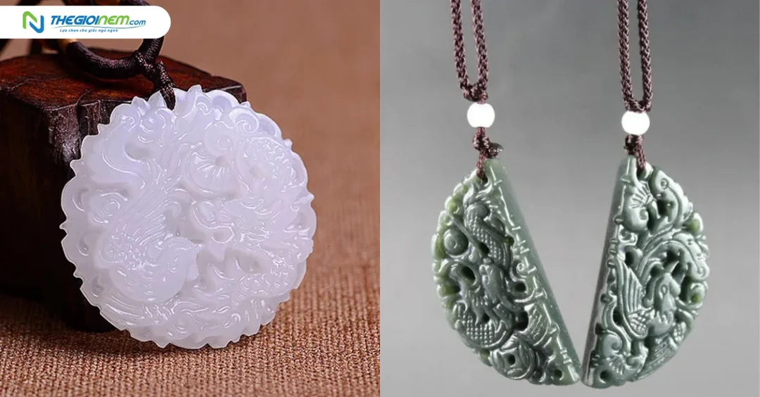 vật phẩm phong thủy phòng ngủ và cách chọn đúng cho từng gia chủ